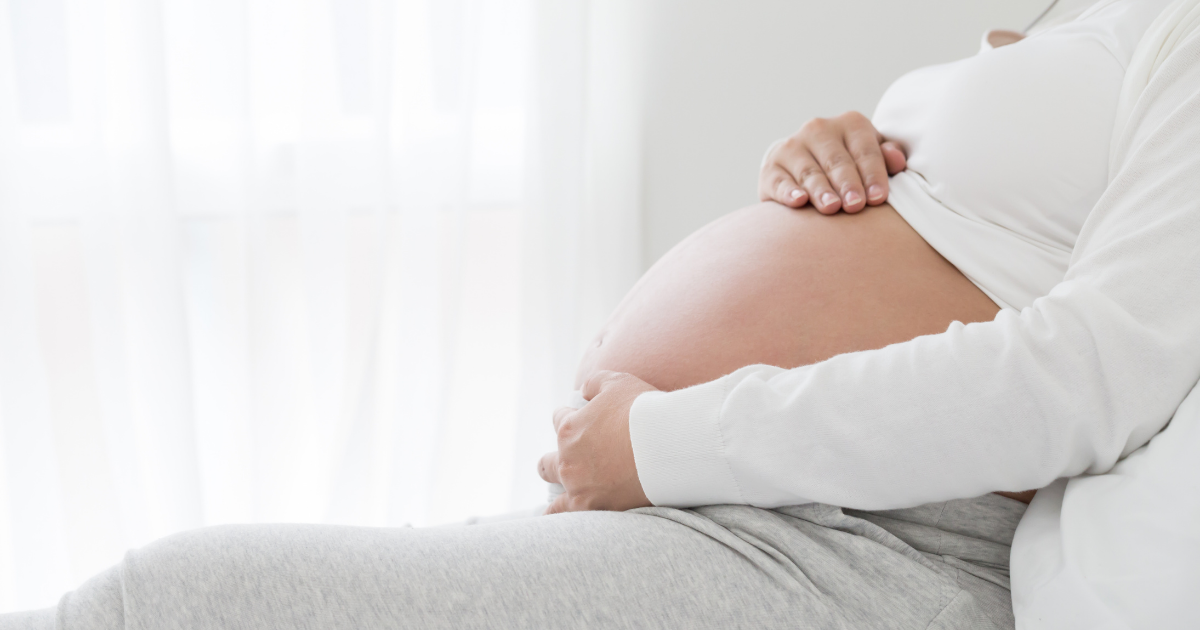 Is Brown or Yellow Discharge a Sign of Early Pregnancy? Find Out
