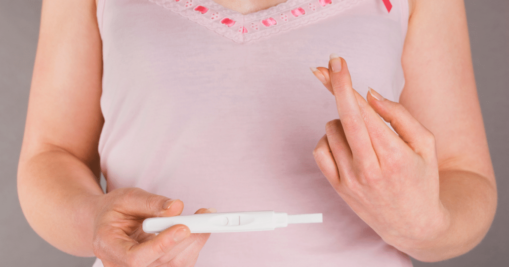 5 Signs of pregnancy at 6 DPO, MyBump2Baby
