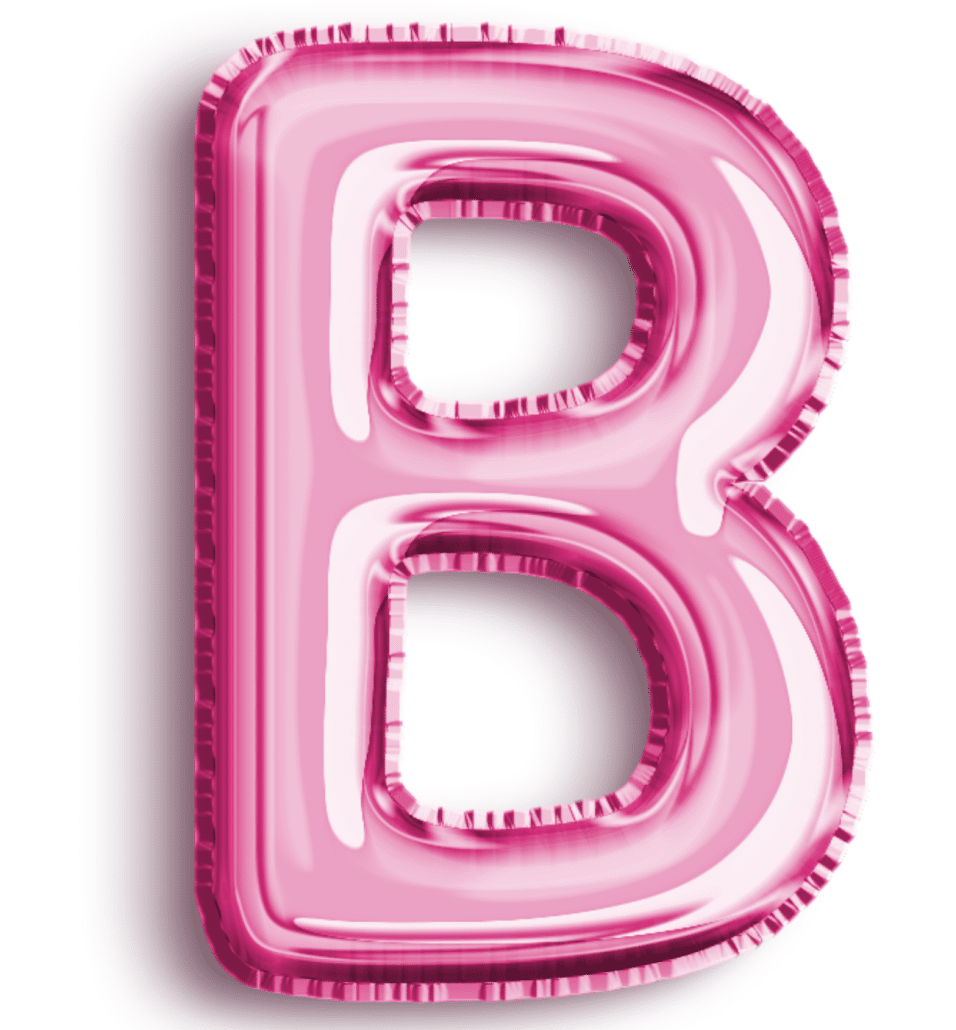 Top Baby Girl Names Starting With 'B' Letter
