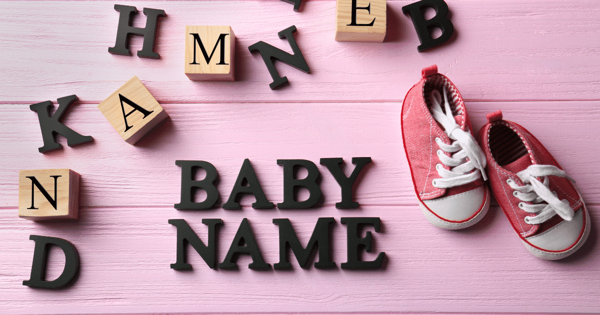 Top Baby Girl Names Starting With 'B' Letter  Baby girl names, Girl names,  Top baby girl names