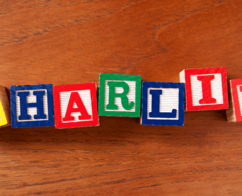 middle names for charlie
