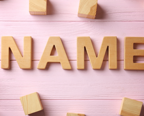 middle names for samantha